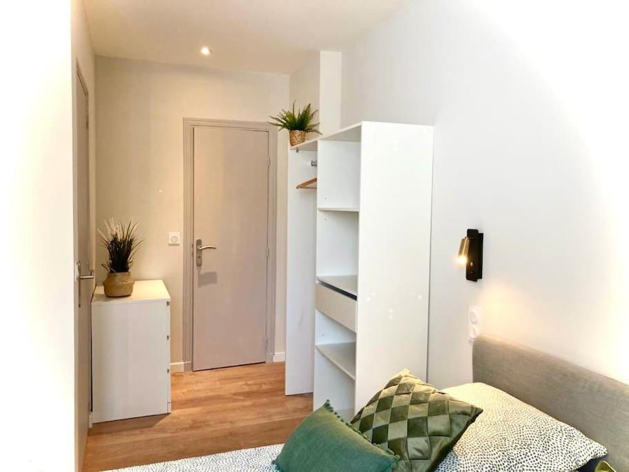 Le Palm Appartement Elegant & Design En Bord Riviere Collobrières Εξωτερικό φωτογραφία