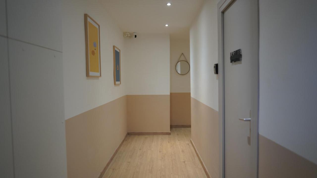Le Palm Appartement Elegant & Design En Bord Riviere Collobrières Εξωτερικό φωτογραφία