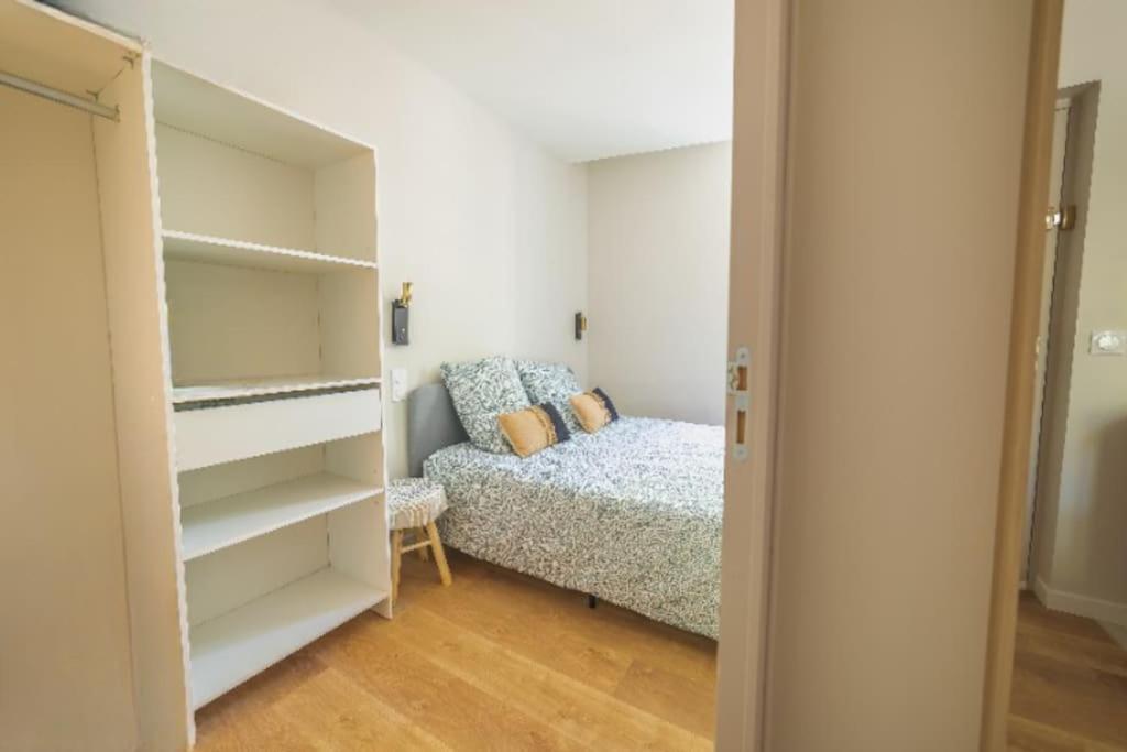 Le Palm Appartement Elegant & Design En Bord Riviere Collobrières Εξωτερικό φωτογραφία